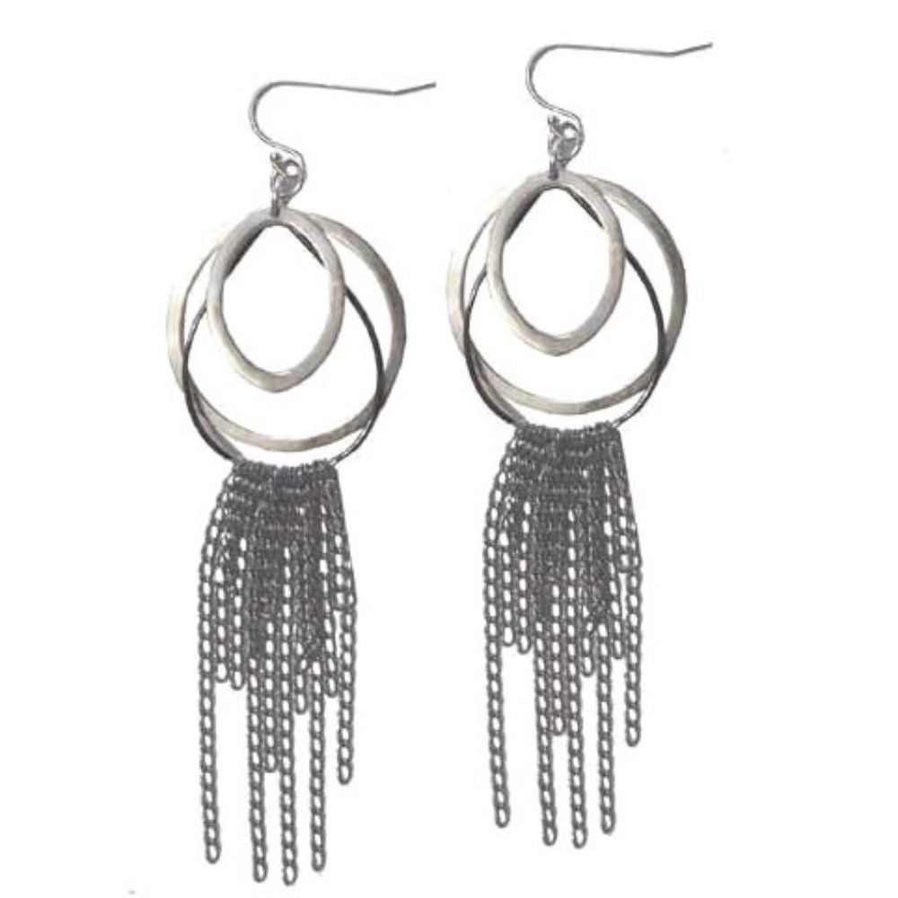 Reform Drip Earrings